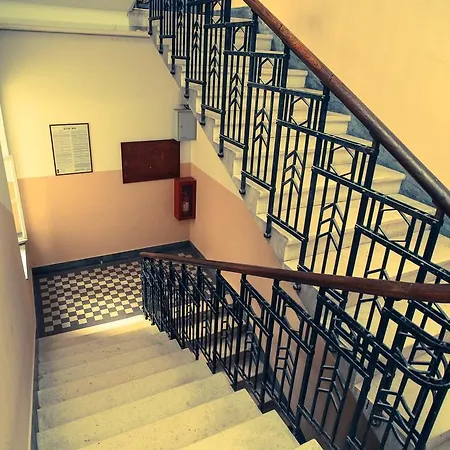 Pensjonat Contarini Luxury