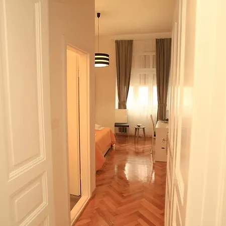 Contarini Luxury Gasthof