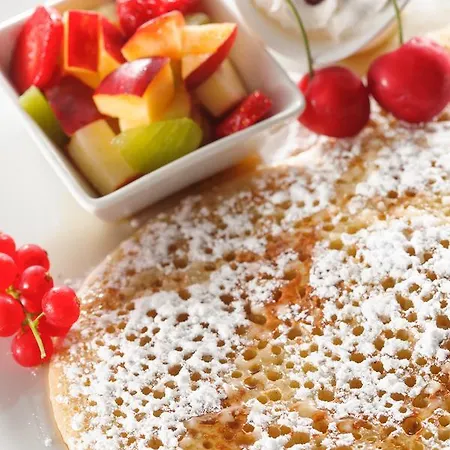 콘타리니 럭셔리 룸스 스플리트