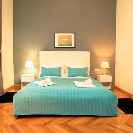 Contarini Luxury Split